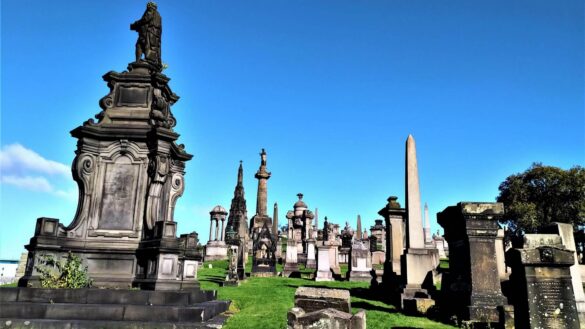 Necropolis