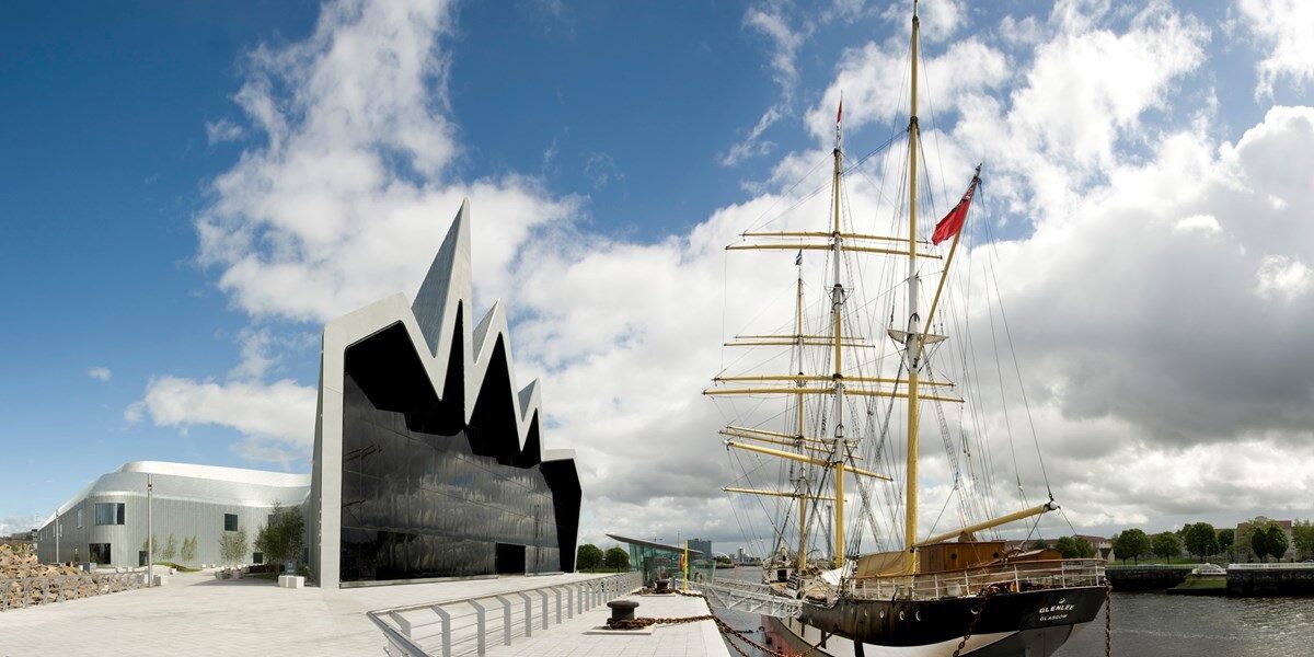 Riverside-Museum
