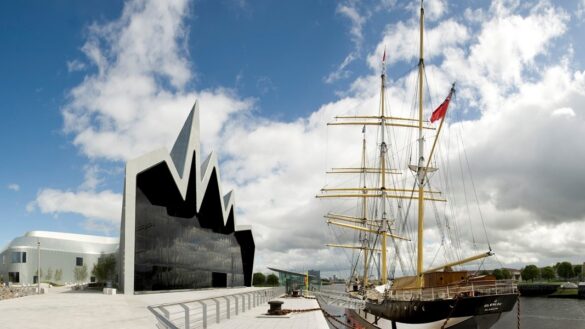 Riverside-Museum